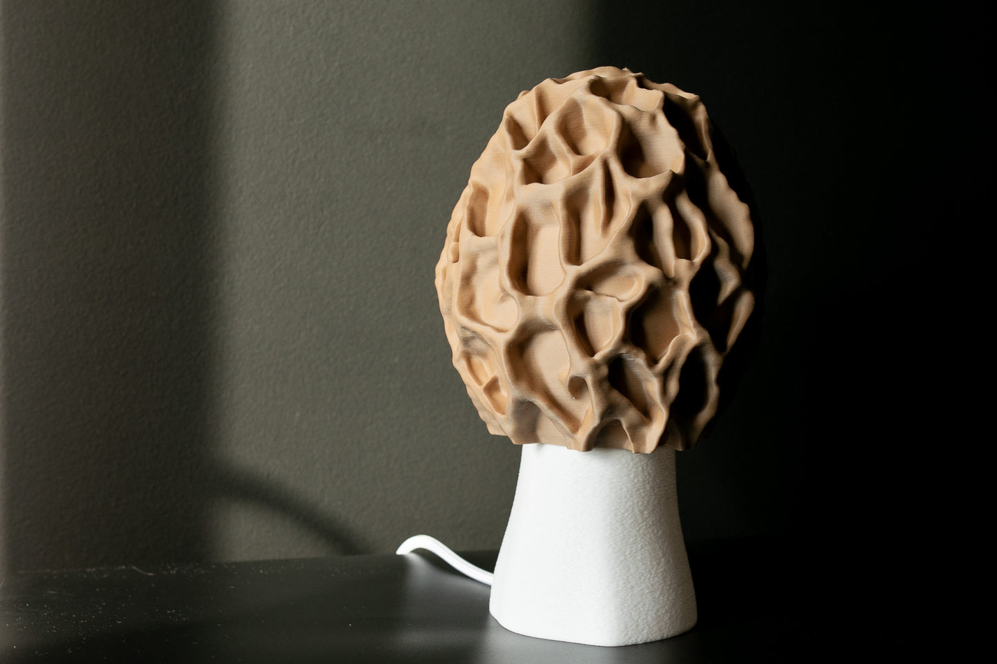 stalinis ŠVIESTUVAS | briedžiukas