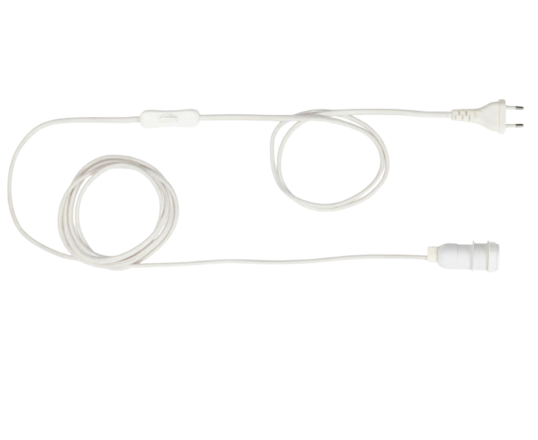 stalinis ŠVIESTUVAS | briedžiukas