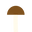 Grybų pasaulis logo