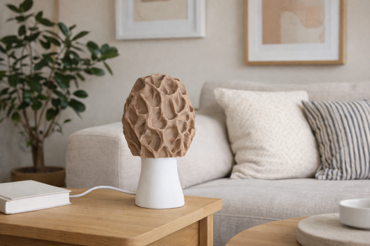 stalinis ŠVIESTUVAS | briedžiukas