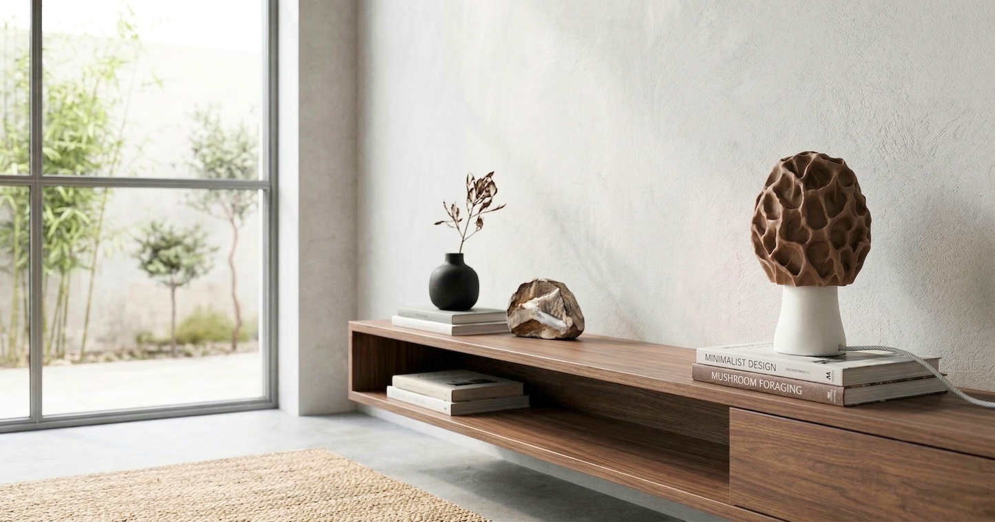 stalinis ŠVIESTUVAS | briedžiukas